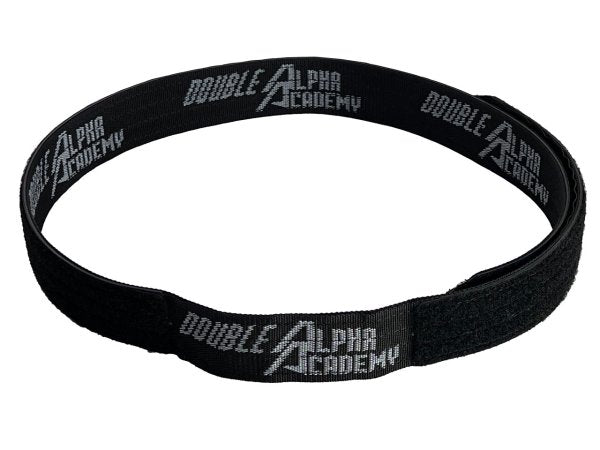 Double Alpha Academy Ratchet Inner Belt