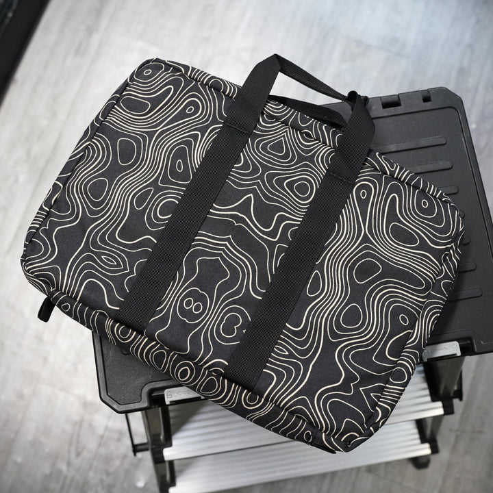 Damn Contour Pattern Pistol Bag - Bang Bang Airsoft