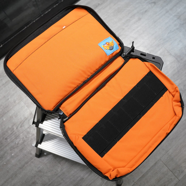 Damn Contour Pattern Pistol Bag - Bang Bang Airsoft