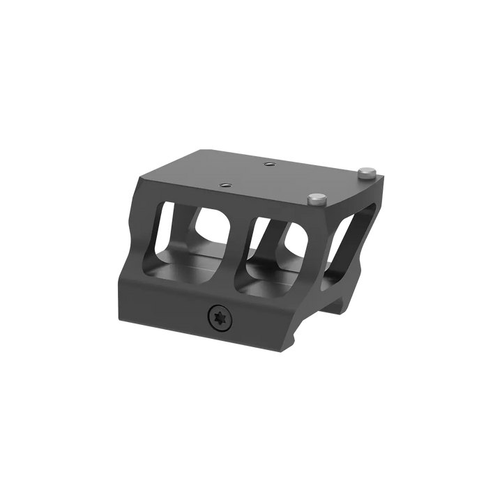 Vector Optics MOJ Red Dot Lower 1/3 Co-Witness Cantilever Picatinny Riser Mount