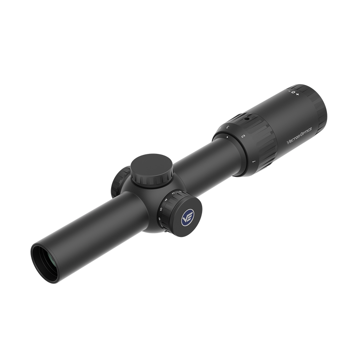 Vector Optics Constantine 1-8x24 RAR Rifle Scope