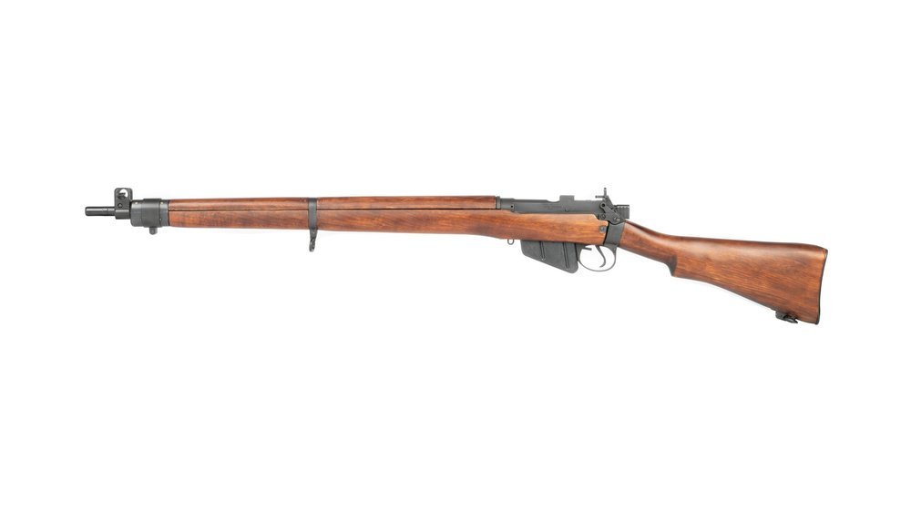 Display Item Ares No.4 Mk1 Spring Rifle - Bang Bang Airsoft