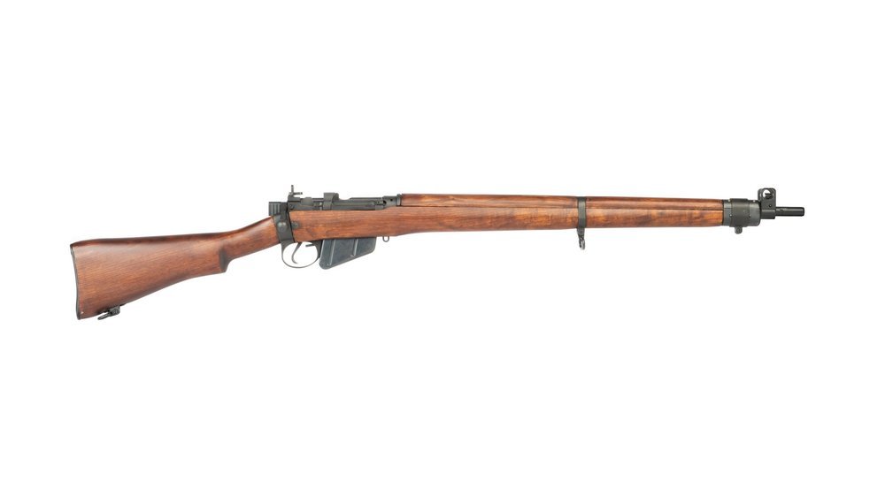 Display Item Ares No.4 Mk1 Spring Rifle - Bang Bang Airsoft