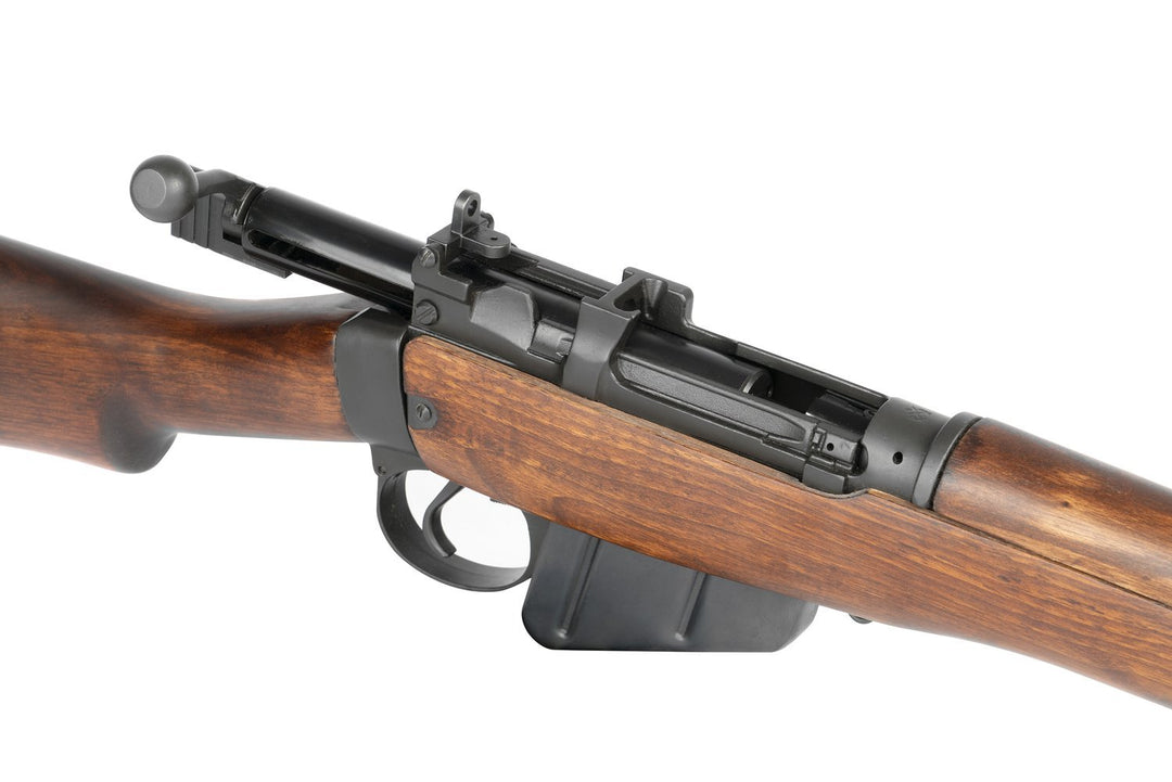 Display Item Ares No.4 Mk1 (T) Spring Rifle - Bang Bang Airsoft