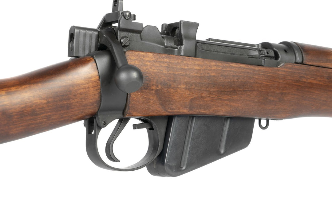 Display Item Ares No.4 Mk1 (T) Spring Rifle - Bang Bang Airsoft