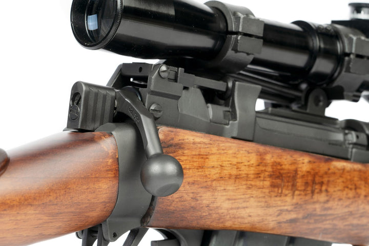 Display Item Ares No.4 Mk1 (T) Spring Rifle - Bang Bang Airsoft