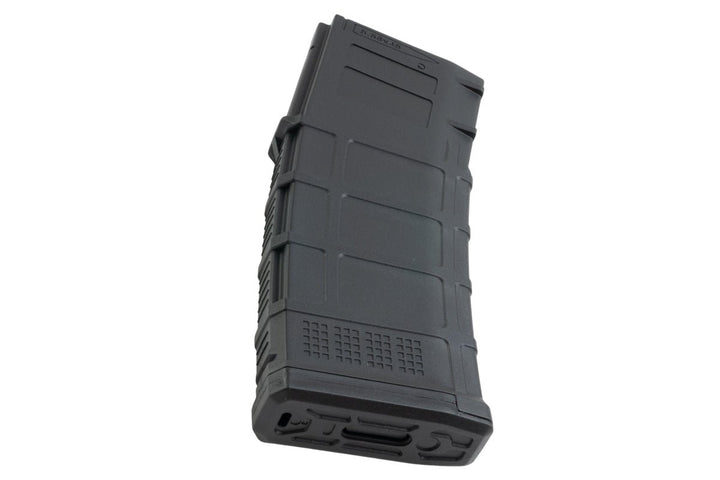 DMAG M4 Magazine (D - DAY)(30/130 rounds, Variable Capacity EMM AEG Magazine) - Black (5pcs / box set) - Bang Bang Airsoft
