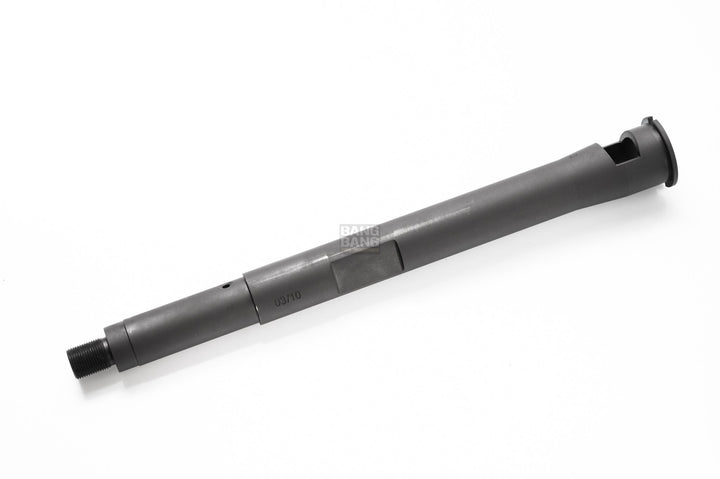 DNA 10.3" Steel Heavy Outer Barrel for VFC AR GBB - Bang Bang Airsoft