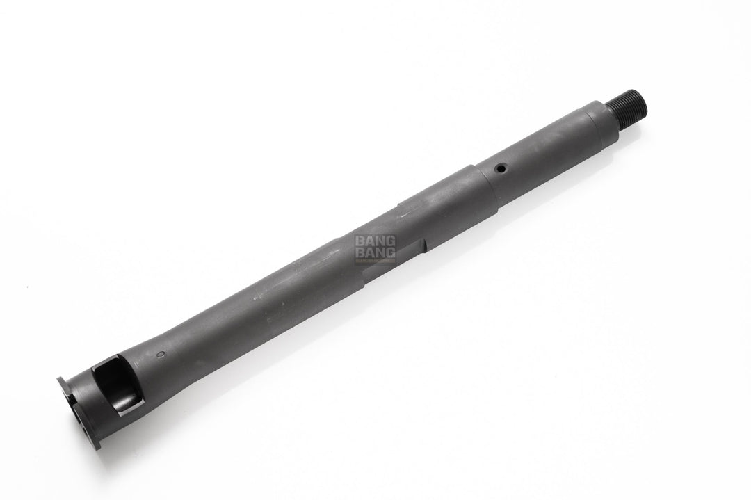 DNA 10.3" Steel Heavy Outer Barrel for VFC AR GBB - Bang Bang Airsoft