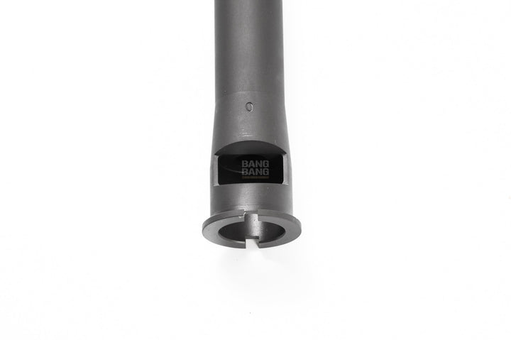 DNA 10.3" Steel Heavy Outer Barrel for VFC AR GBB - Bang Bang Airsoft