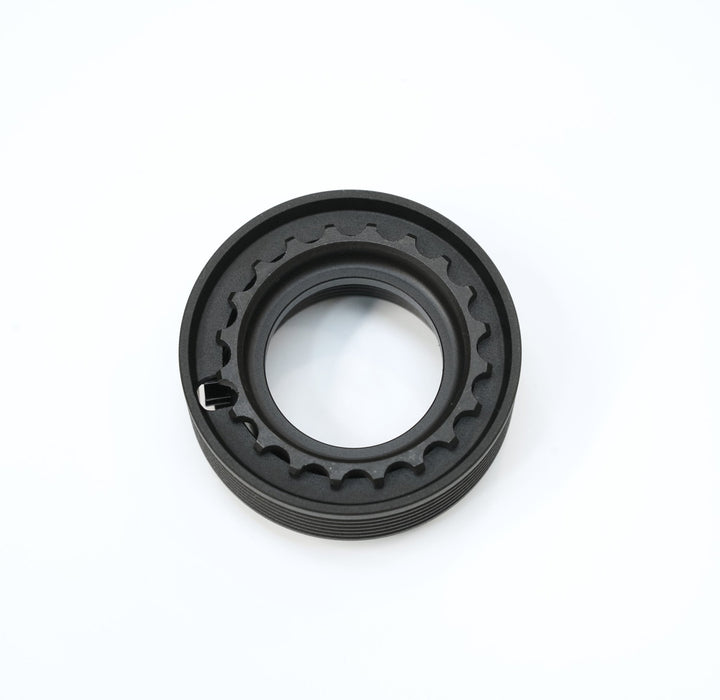 DNA Barrel Nut Assembly Early Type - Steel - Bang Bang Airsoft