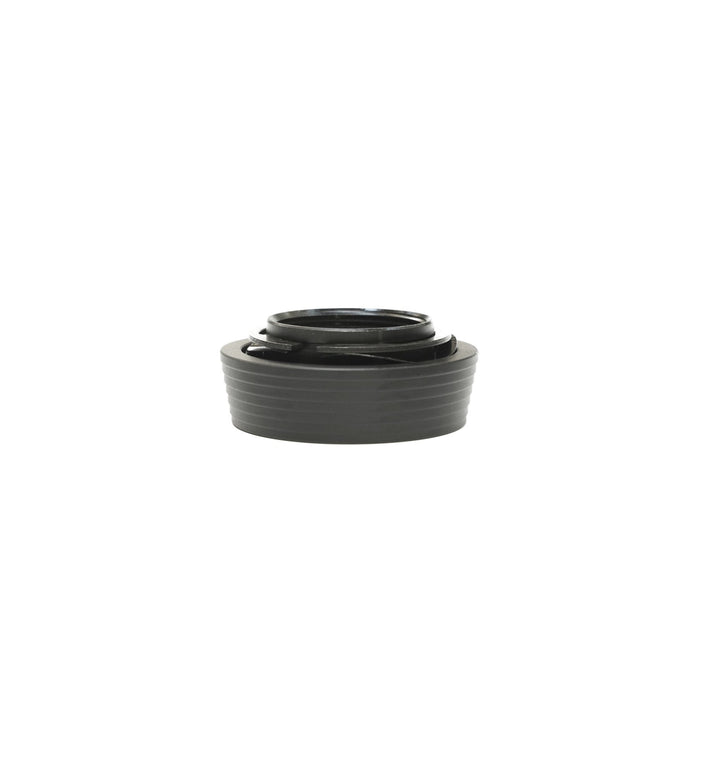 DNA Barrel Nut Assembly Late Type - Steel - Bang Bang Airsoft