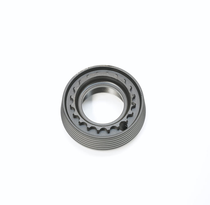 DNA Barrel Nut Assembly Late Type - Steel - Bang Bang Airsoft