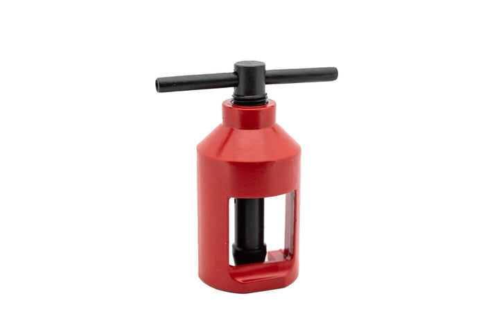 DNA Blank Firing Adapter for VFC FN Minimi M249 GBBR - Bang Bang Airsoft