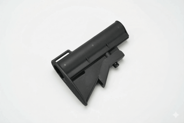DNA Butt Stock - Bang Bang Airsoft