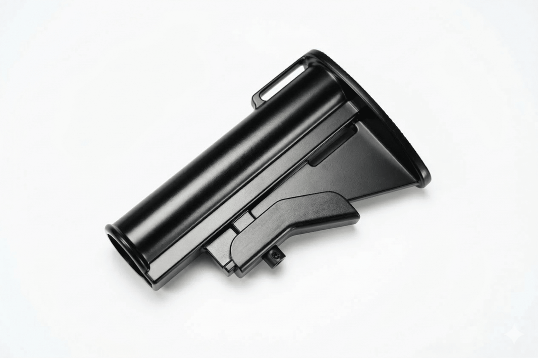 DNA Butt Stock - Bang Bang Airsoft