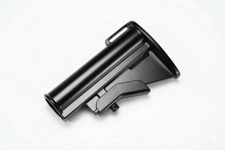 DNA Butt Stock - Bang Bang Airsoft