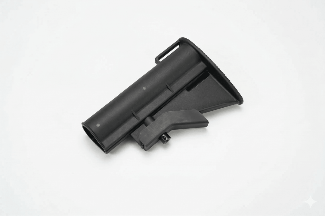 DNA Butt Stock - Bang Bang Airsoft