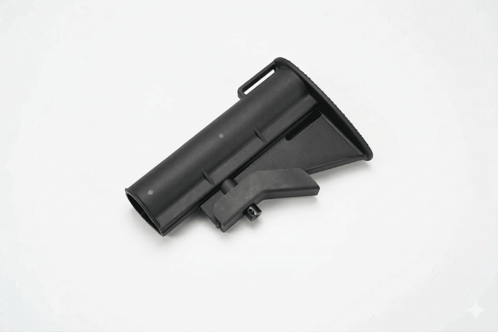 DNA Butt Stock - Bang Bang Airsoft