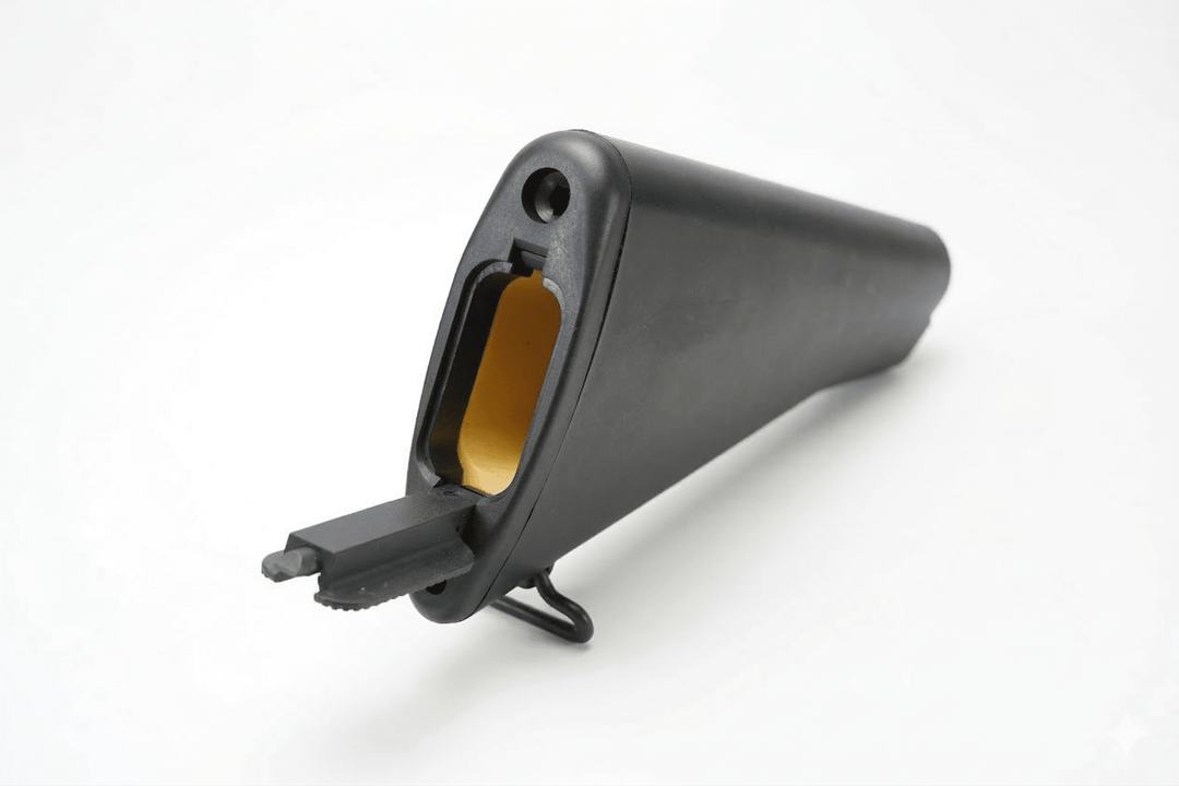 DNA Butt Stock - Bang Bang Airsoft