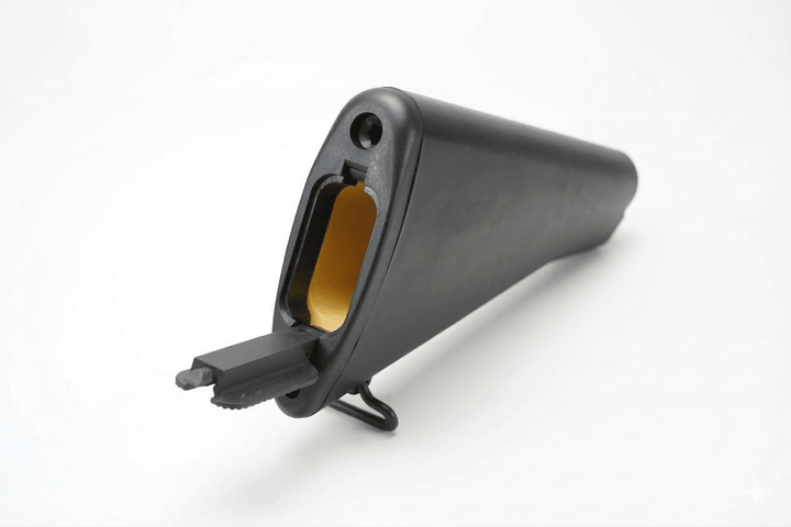 DNA Butt Stock - Bang Bang Airsoft