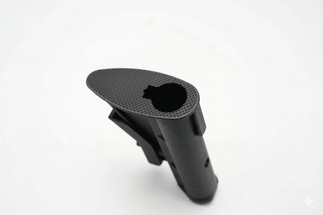 DNA Butt Stock - Bang Bang Airsoft