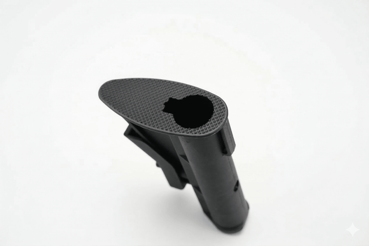 DNA Butt Stock - Bang Bang Airsoft
