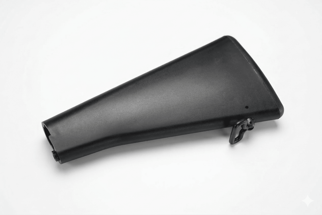 DNA Butt Stock - Bang Bang Airsoft