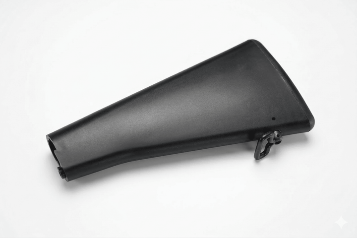 DNA Butt Stock - Bang Bang Airsoft