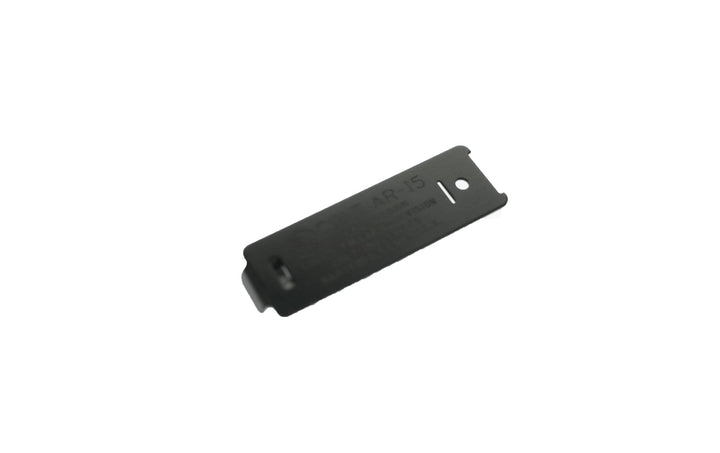 DNA Dummy Magazine Bottom Plate for VFC/DNA M16/M4 20rd Airsoft Gas Magazine (Early Ver.) - Bang Bang Airsoft