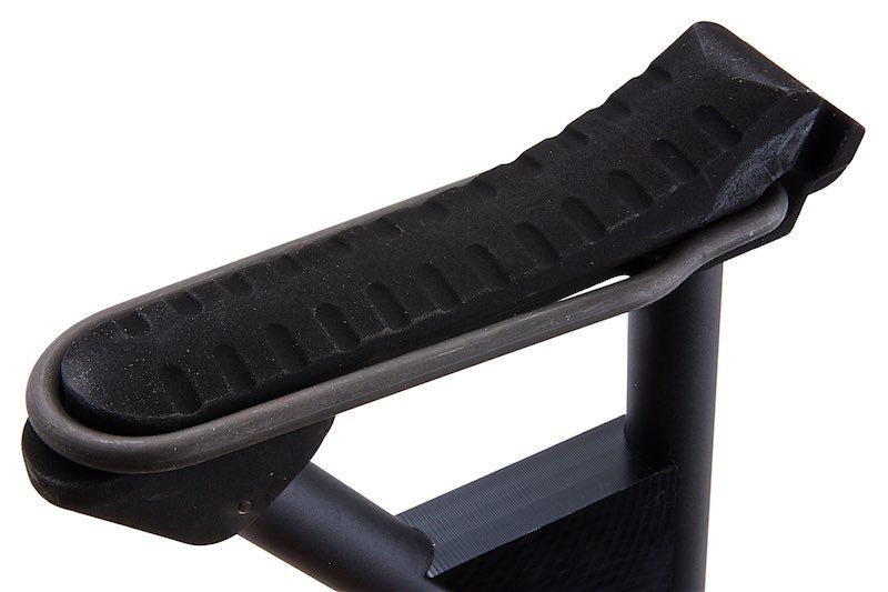DNA Early Version Buttstock for VFC FN Minimi M249 GBBR - Bang Bang Airsoft