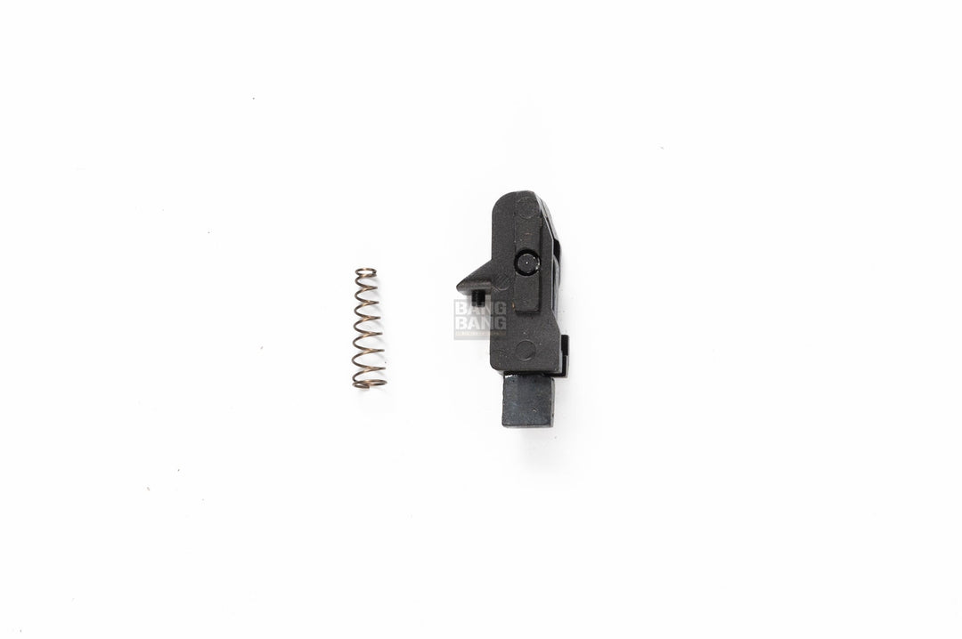 DNA Firing Pin & Firing Pin Spring Set for VFC AR GBB - Bang Bang Airsoft