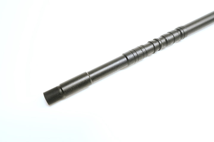 DNA FNC Steel Outer Barrel + Extension Nut - Bang Bang Airsoft