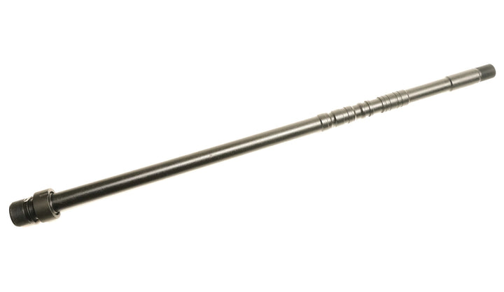 DNA FNC Steel Outer Barrel + Extension Nut - Bang Bang Airsoft