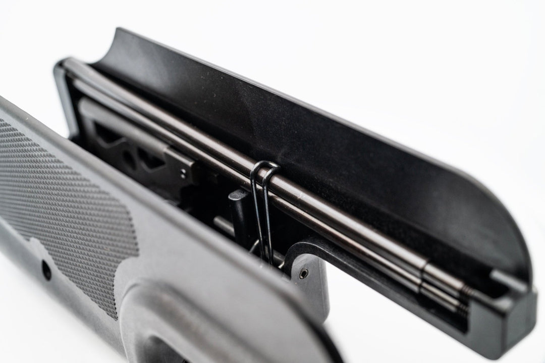 DNA Handguard Assembly for VFC FN Minimi M249 GBBR - Bang Bang Airsoft