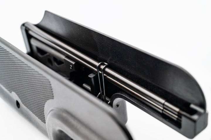 DNA Handguard Assembly for VFC FN Minimi M249 GBBR - Bang Bang Airsoft