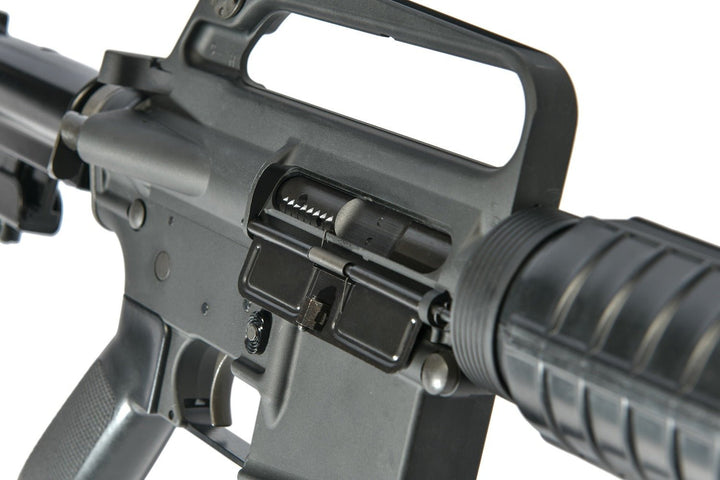 DNA M16A1 Carbine / Mod 653 14.5" GBB Rifle - Limited Edition - Bang Bang Airsoft