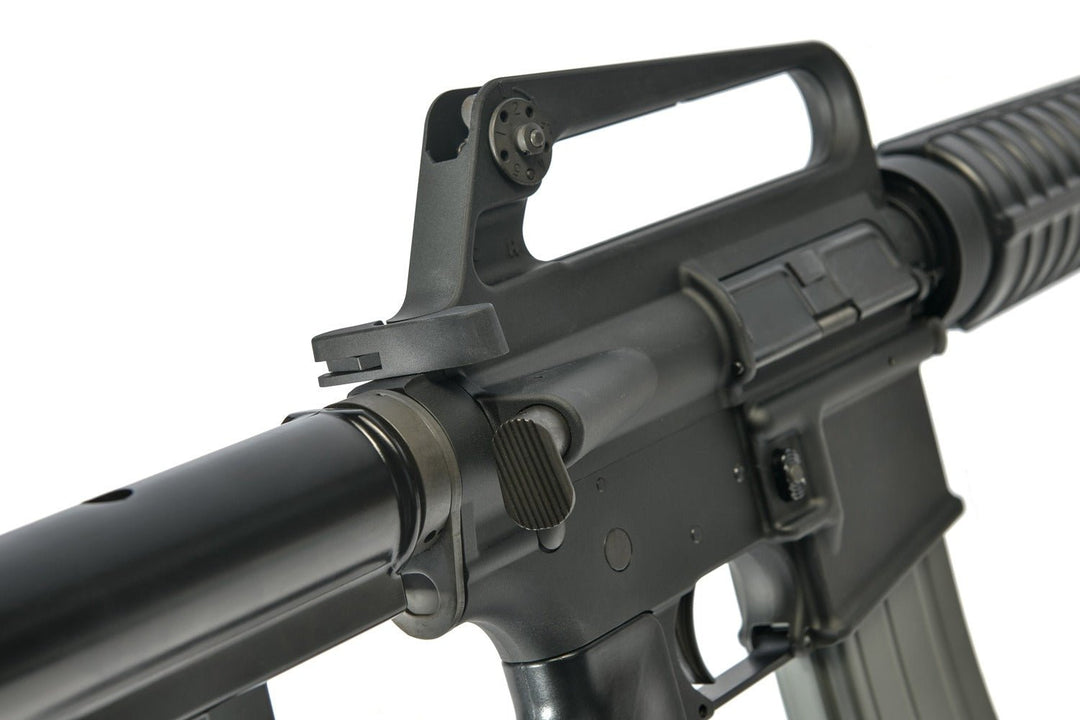 DNA M16A1 Carbine / Mod 653 14.5" GBB Rifle - Limited Edition - Bang Bang Airsoft