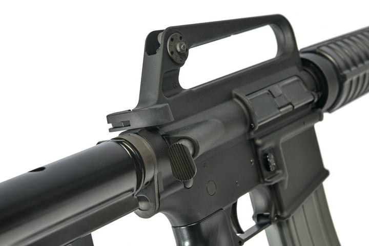 DNA M16A1 Carbine / Mod 653 14.5" GBB Rifle - Limited Edition - Bang Bang Airsoft