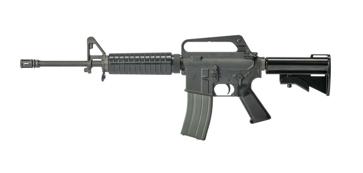DNA M16A1 Carbine / Mod 653 14.5" GBB Rifle - Limited Edition - Bang Bang Airsoft