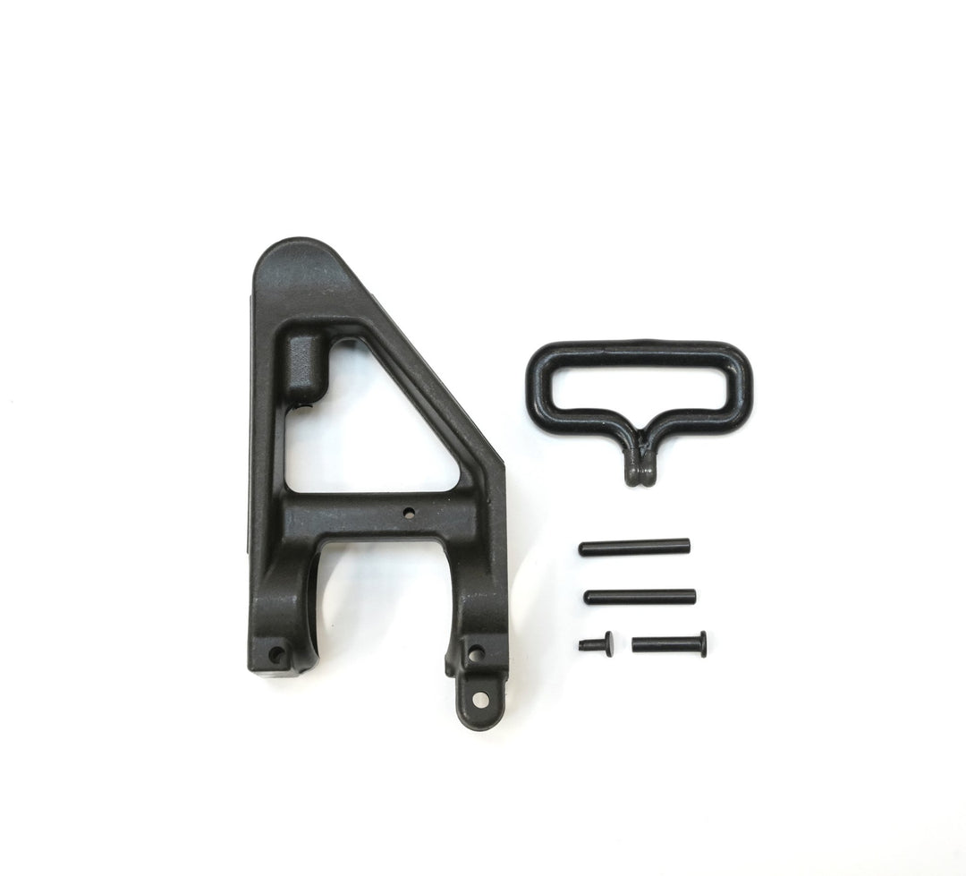 DNA M16A2 . 750 Front Sight Base (No Bayonet Lug) - Bang Bang Airsoft