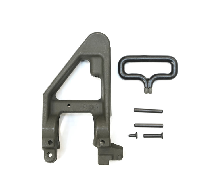 DNA M16A2 Front Sight Base .750 Style for VFC AR GBB - Bang Bang Airsoft