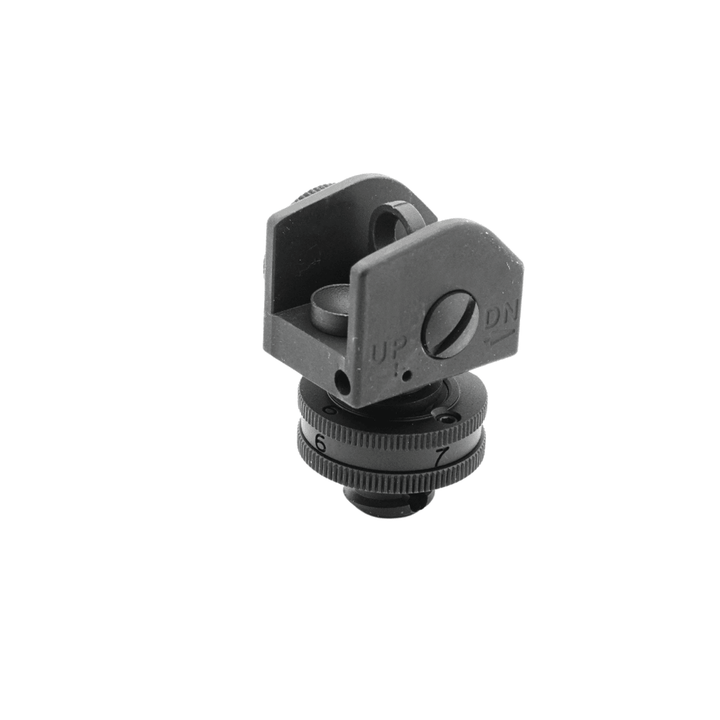 DNA M16A2 Rear Sight Assembly - Bang Bang Airsoft