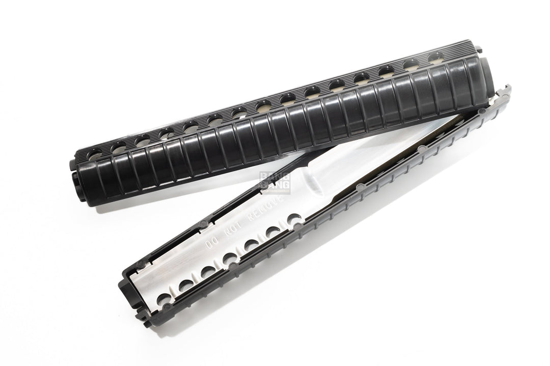DNA M16A2 Style HandGuard Set - Bang Bang Airsoft
