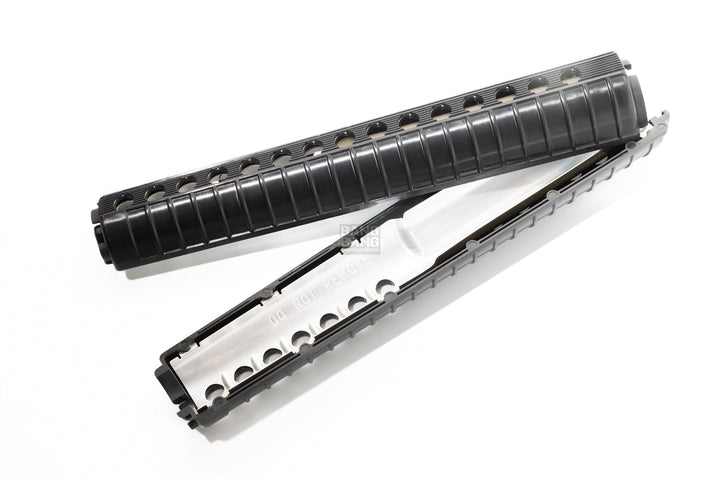 DNA M16A2 Style HandGuard Set - Bang Bang Airsoft