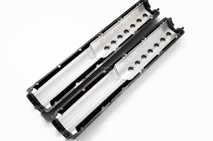 DNA M16A2 Style HandGuard Set - Bang Bang Airsoft