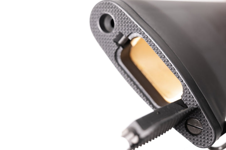 DNA - M16A2 Type Fixed Stock (VFC M4 /M16 GBB SPEC.) - Bang Bang Airsoft