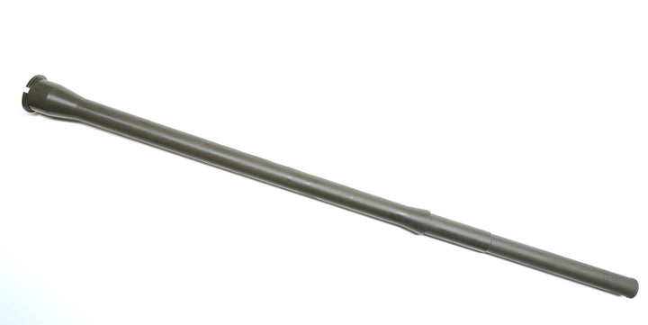DNA M16E1 20 inches Steel Outer Barrel ( "12" Markings Early Ver.) - Bang Bang Airsoft