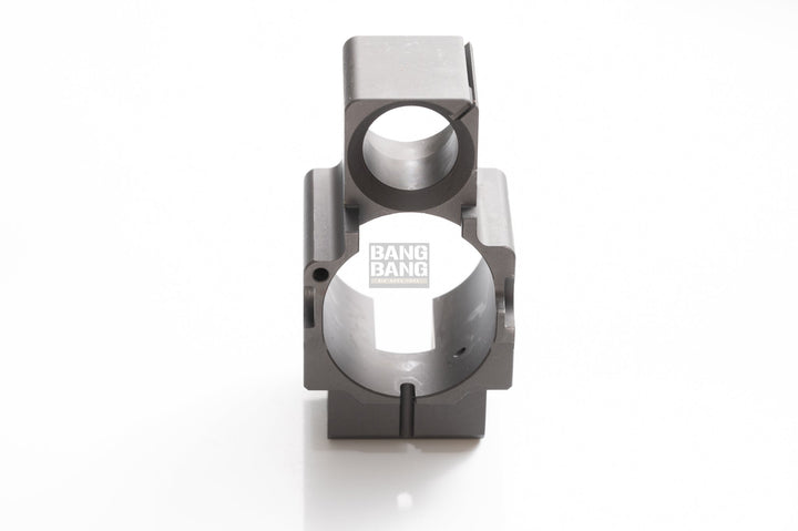 DNA M249 Steel Chamber Block for VFC M249 GBB - Bang Bang Airsoft