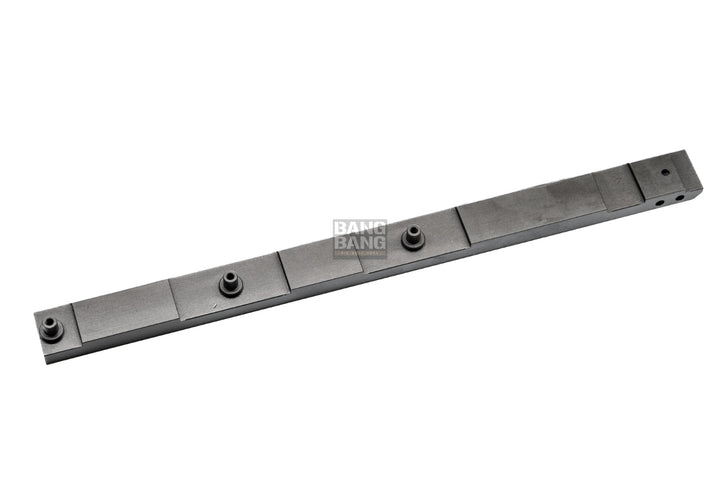 DNA M249 Steel Charging Handle Rail for VFC M249 GBB - Bang Bang Airsoft